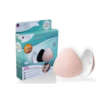 Melltartó betét CacheCoeur Curve Slim