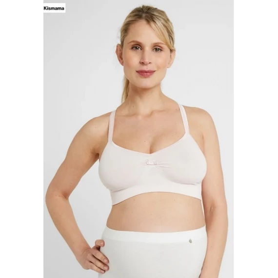 Kismama melltartó csipke hátrésszel CacheCoeur Serenity