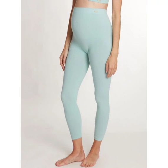 Varrásmentes kismama leggings Zoé CacheCoeur