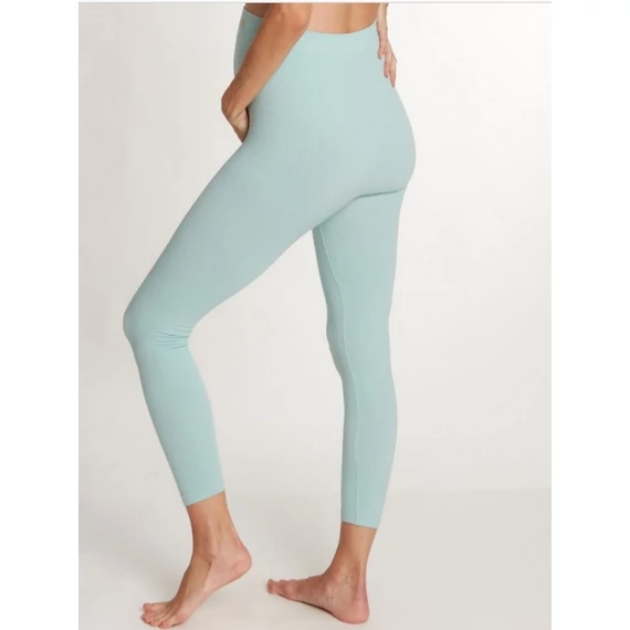 Varrásmentes kismama leggings Zoé CacheCoeur