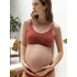 Kismama és szoptatós melltartó egyben CacheCoeur Zoe