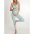 Varrásmentes kismama leggings Zoé CacheCoeur