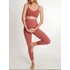 Varrásmentes kismama leggings Zoé CacheCoeur